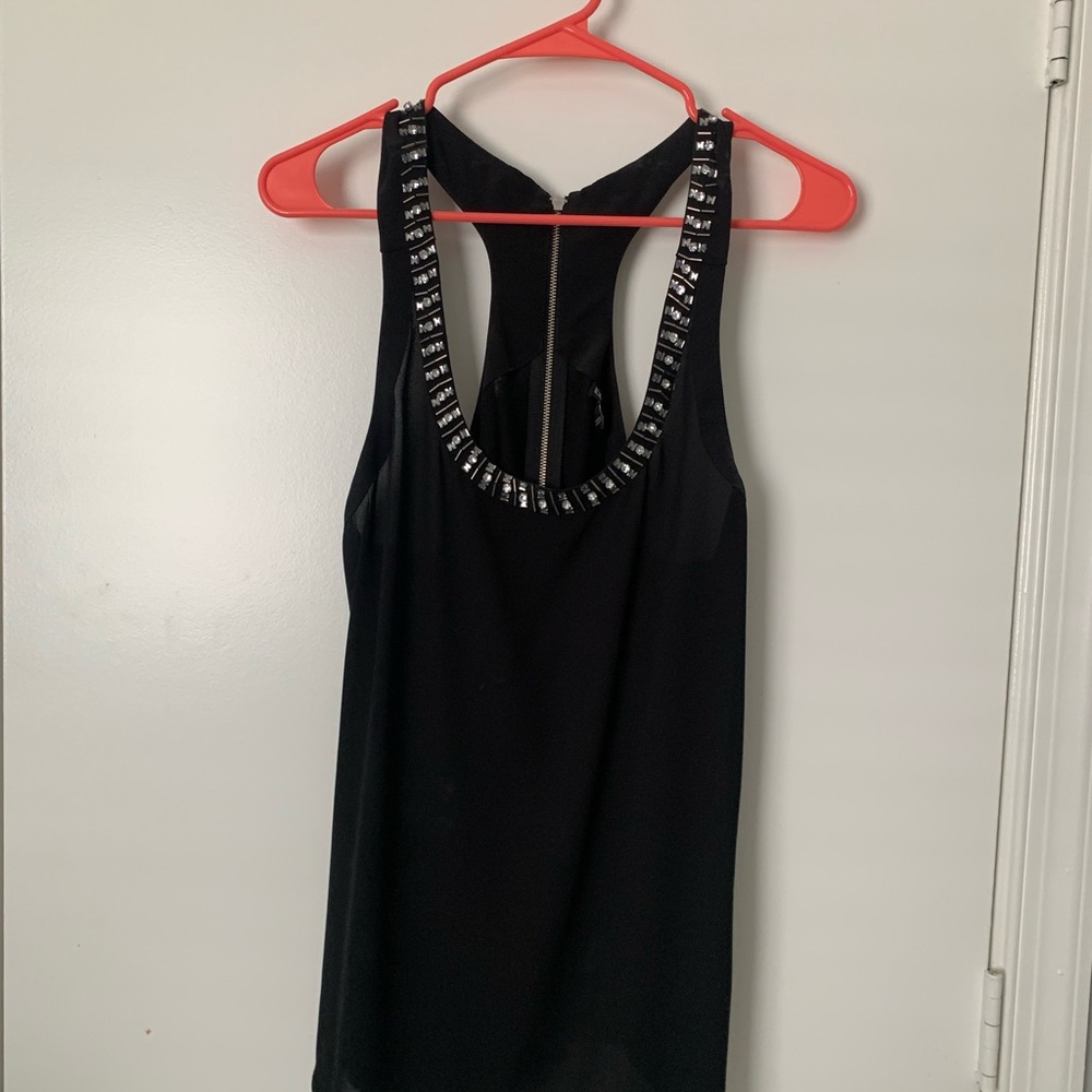 Express top